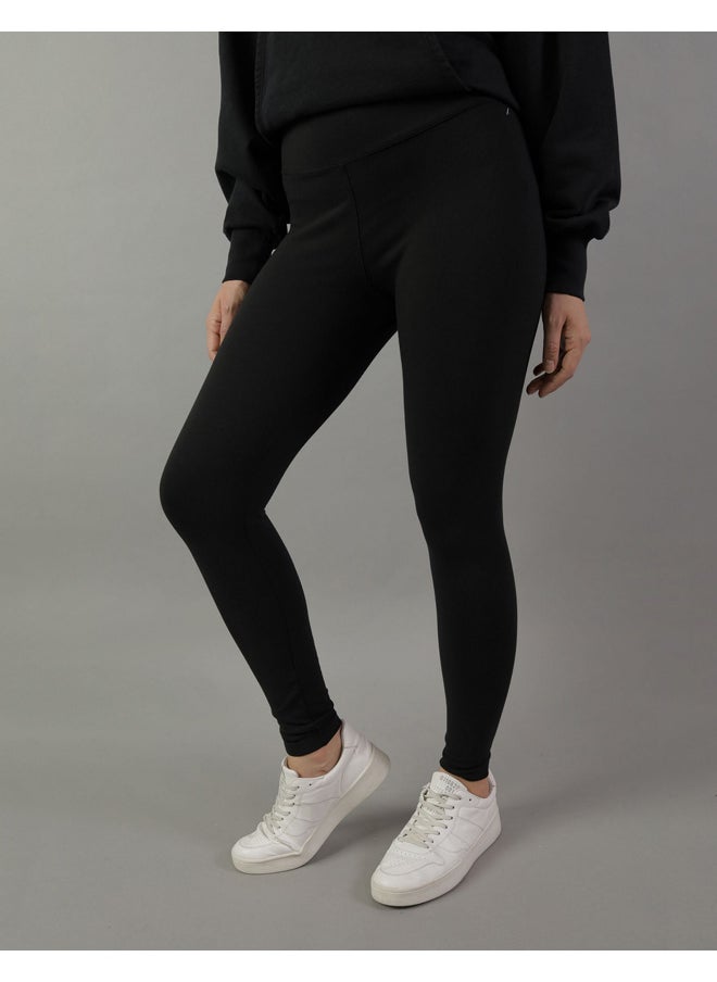 American Eagle AE Legging  - Image 3