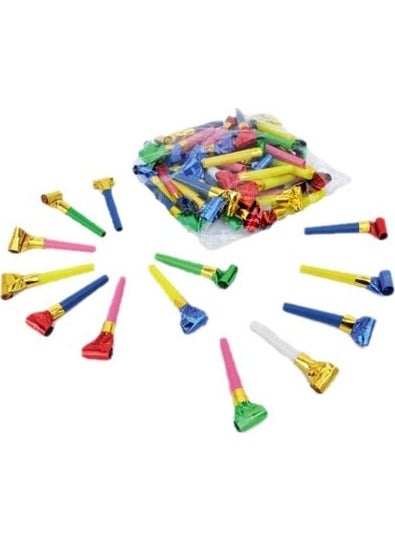 Rennway New Year Special Mother-in-Law's Tongue Package (50 Pieces)  - Image 2