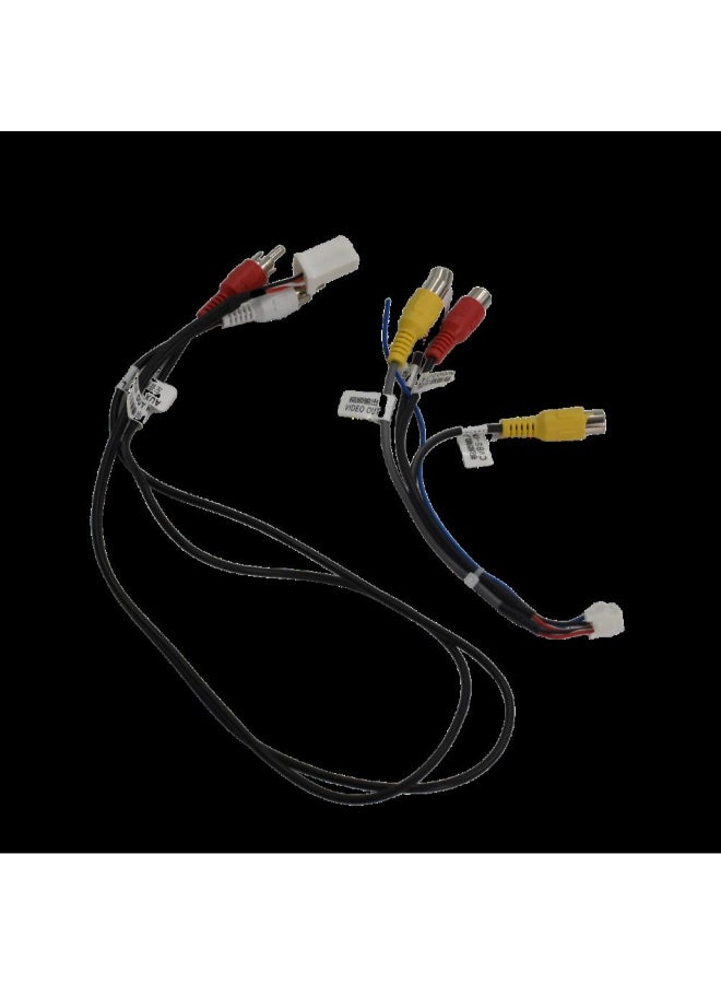 X-All Land Cruiser 2010-2014 Android Screen + Decor + 4Gb Ram + 32Gb Memory + Apple Carplay - Image 2