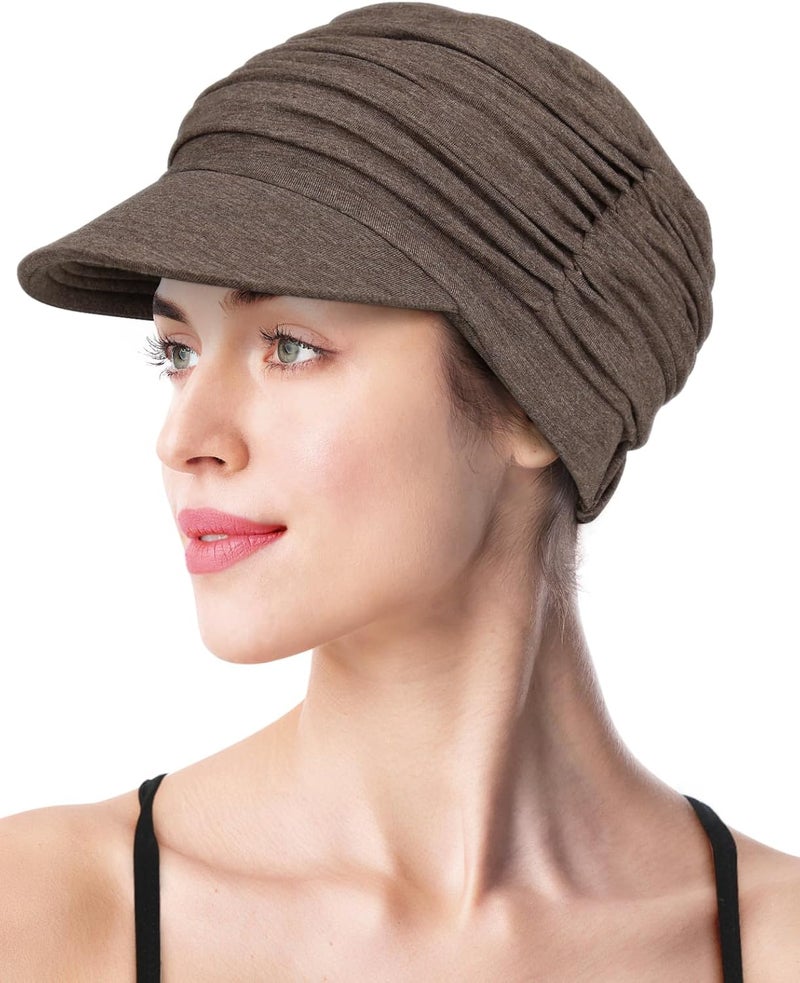 Winitas Soft Baseball Cap for Women - Image 3
