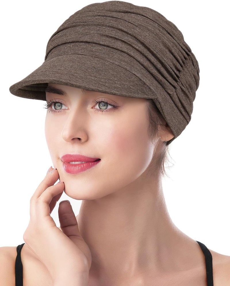 Winitas Soft Baseball Cap for Women - Image 1