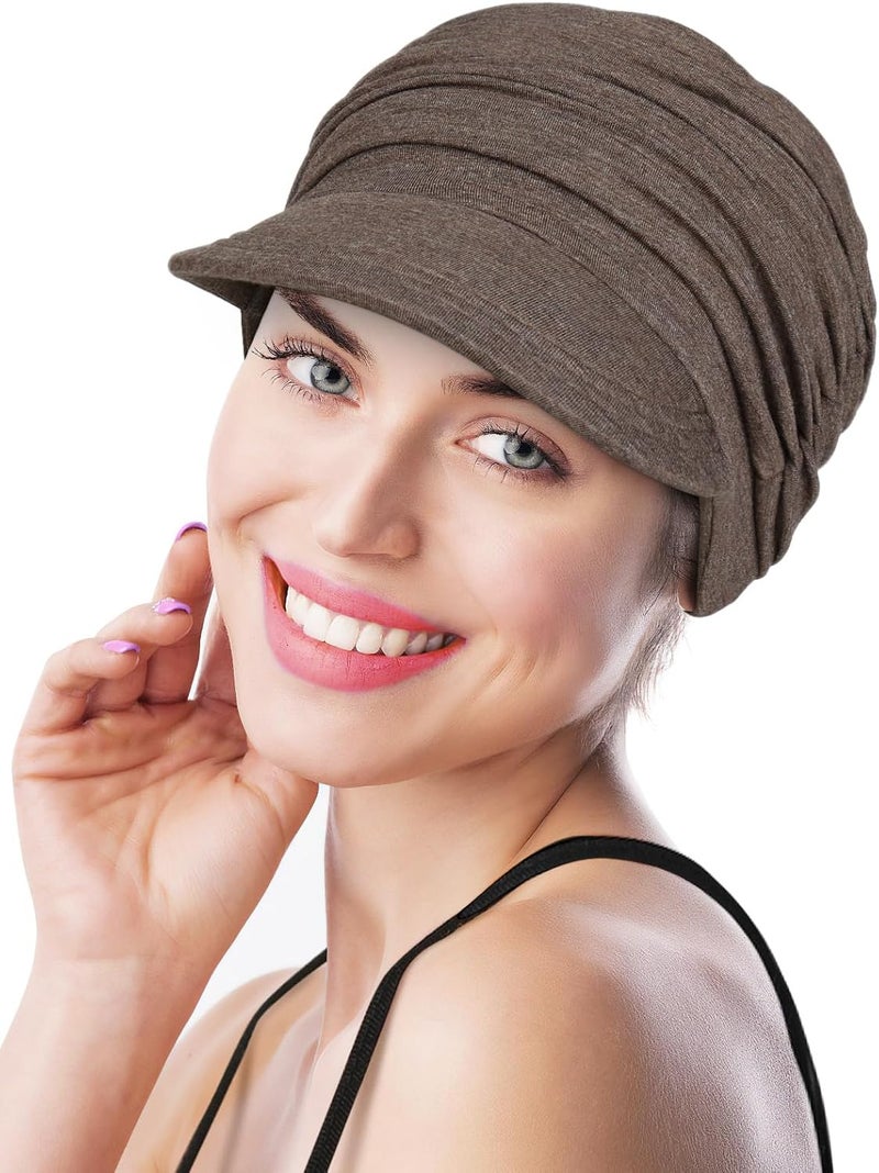 Winitas Soft Baseball Cap for Women - Image 2