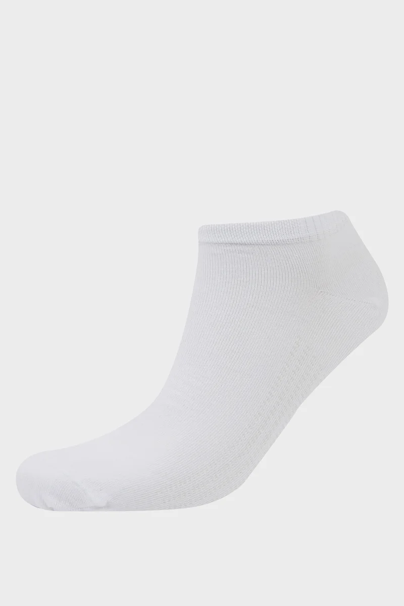 Defacto  Man 3 piece Short Socks for Men | Best Price UAE