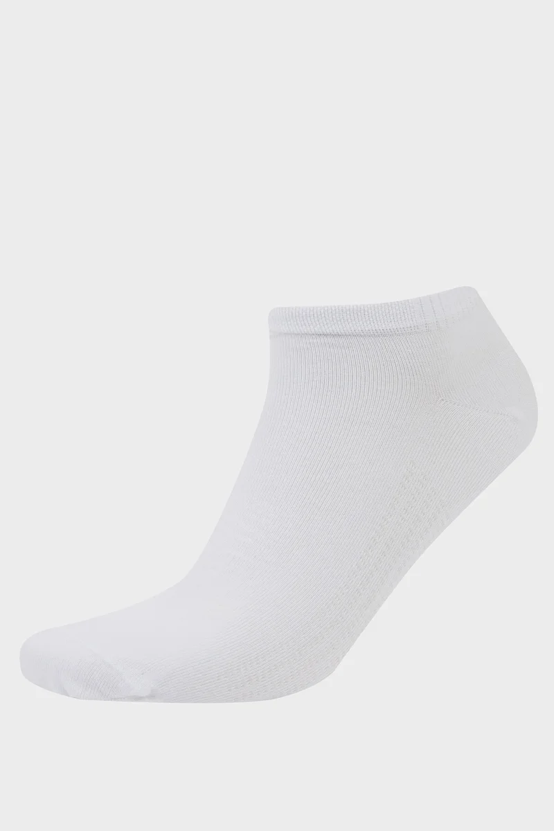 Defacto  Man 3 piece Short Socks for Men | Best Price UAE