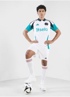 Adidas Newcastle United 24/25 3rd Stadium Jersey  - Image 4