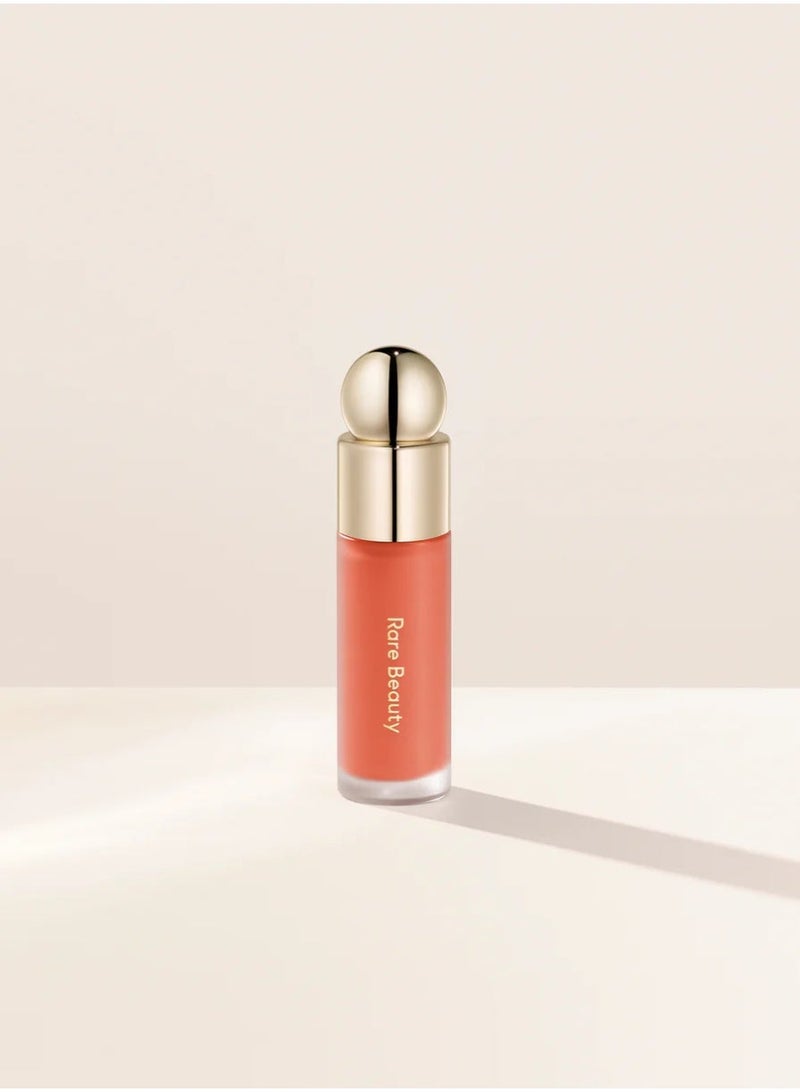 بلاشر سائل سوفت - درجةJoy – muted peach (dewy) - Image 4