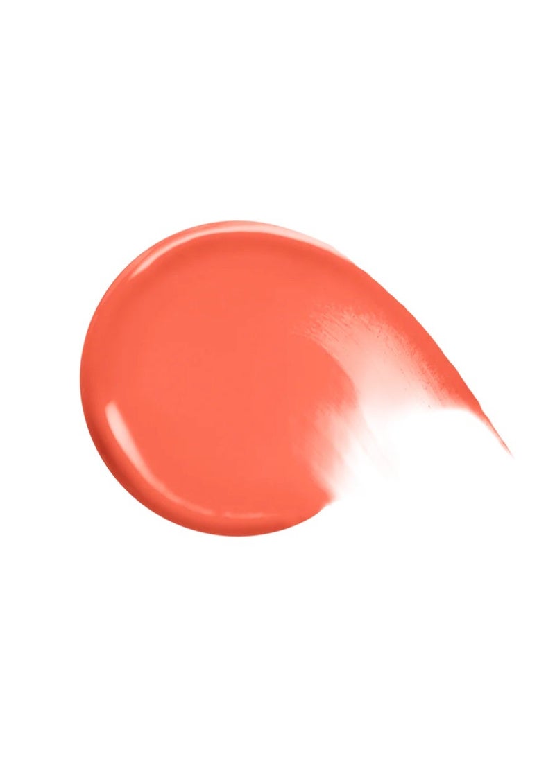 بلاشر سائل سوفت - درجةJoy – muted peach (dewy) - Image 3