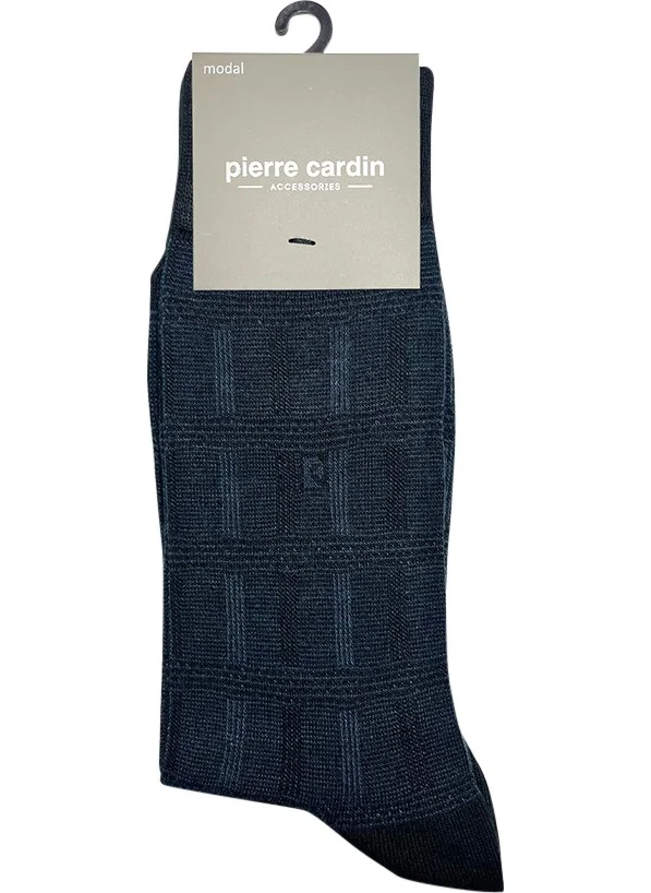 بيير كاردان Welland Modal-Elastane Men's Socks