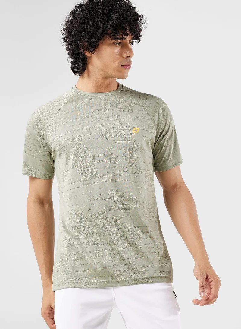 FRWD Men'S Active Tee