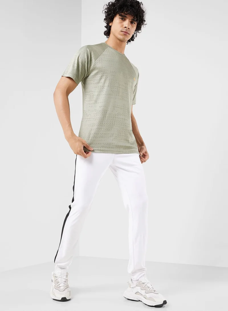 FRWD Men'S Active Tee