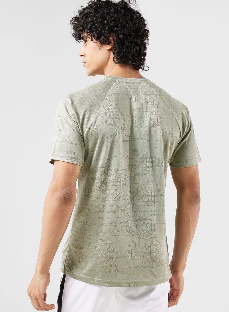 FRWD Men'S Active Tee