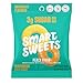SmartSweets Peach Rings Low Sugar Gummy Candy 3g Low Calorie 130 GlutenFree 18oz Pack of 12 Packaging may vary - Image 2