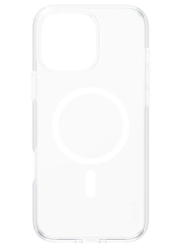 PanzerGlass CARE Flagship 3 in 1 Bundle With MagSafe iPhone 16 Pro Max - Clear - Image 5