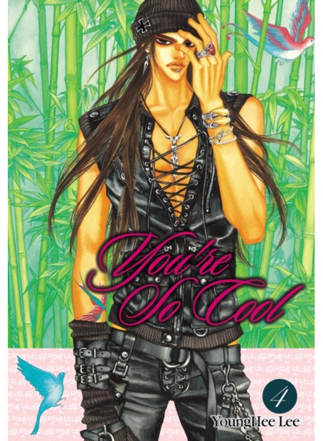 You're So Cool, Vol. 4 