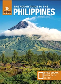 Rough Guide To The Philippines (Travel Guide With Free Ebook)