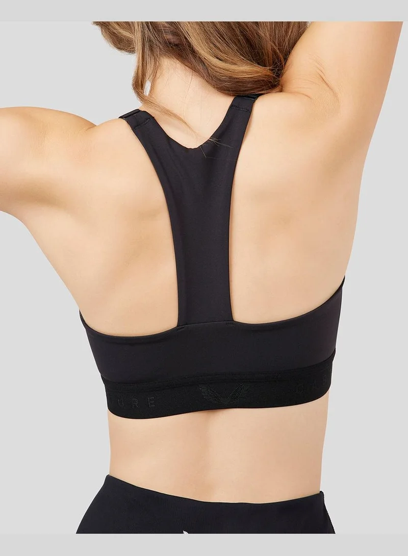 CASTORE Women's Onyx Metatek Sports Bra