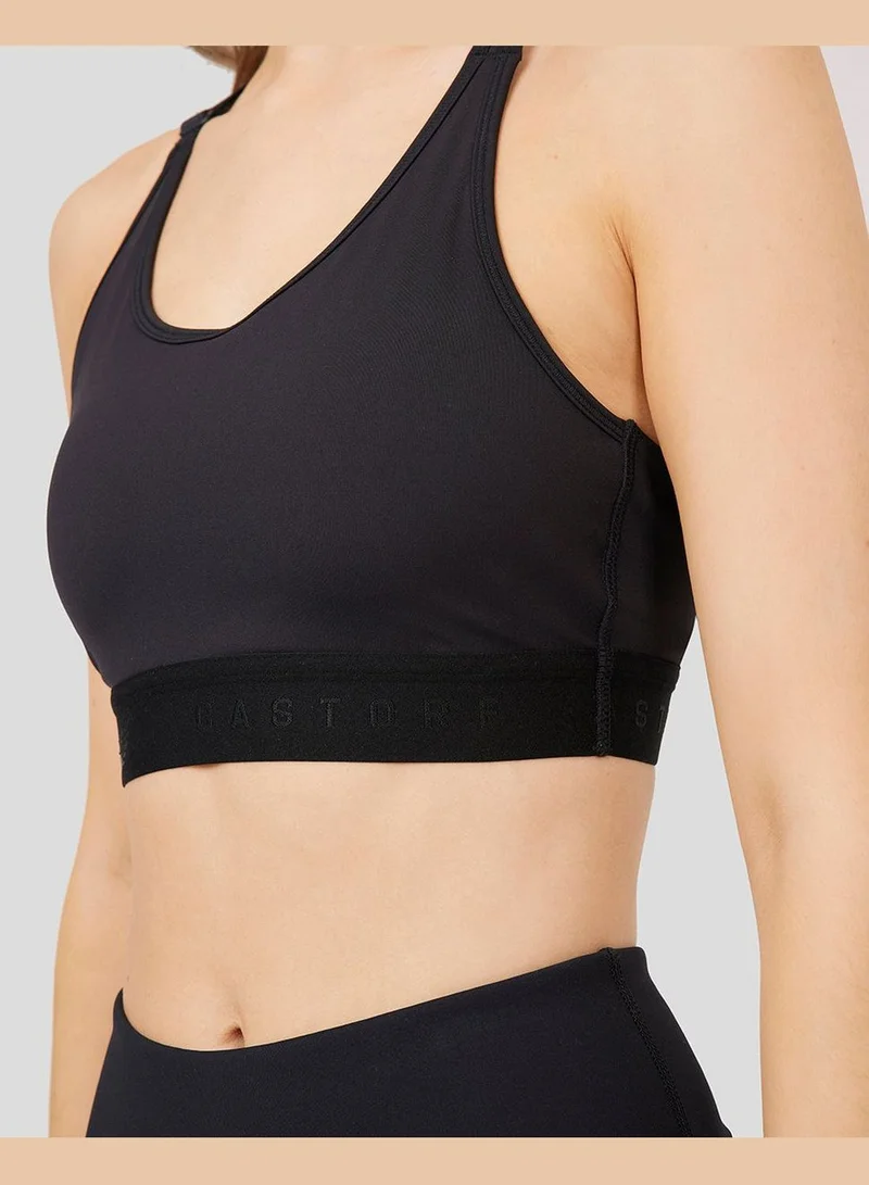 CASTORE Women's Onyx Metatek Sports Bra