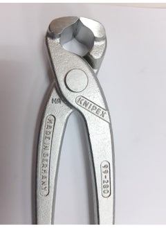 KNIPEX 99 04 280 Concreter Pliers 280 mm  - Image 1