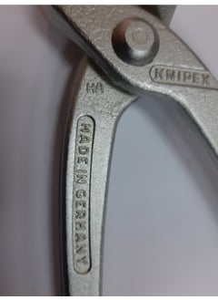 KNIPEX 99 04 280 Concreter Pliers 280 mm  - Image 4