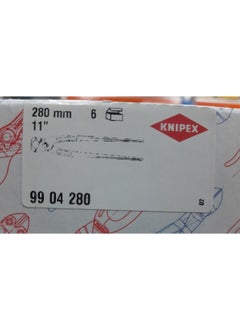 KNIPEX 99 04 280 Concreter Pliers 280 mm  - Image 3