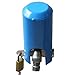 mioni mioni Insulated Garden Hose and casing Lock and Cover - Water Saving, Outdoor Faucet Locking System - Prevents  - Image 2