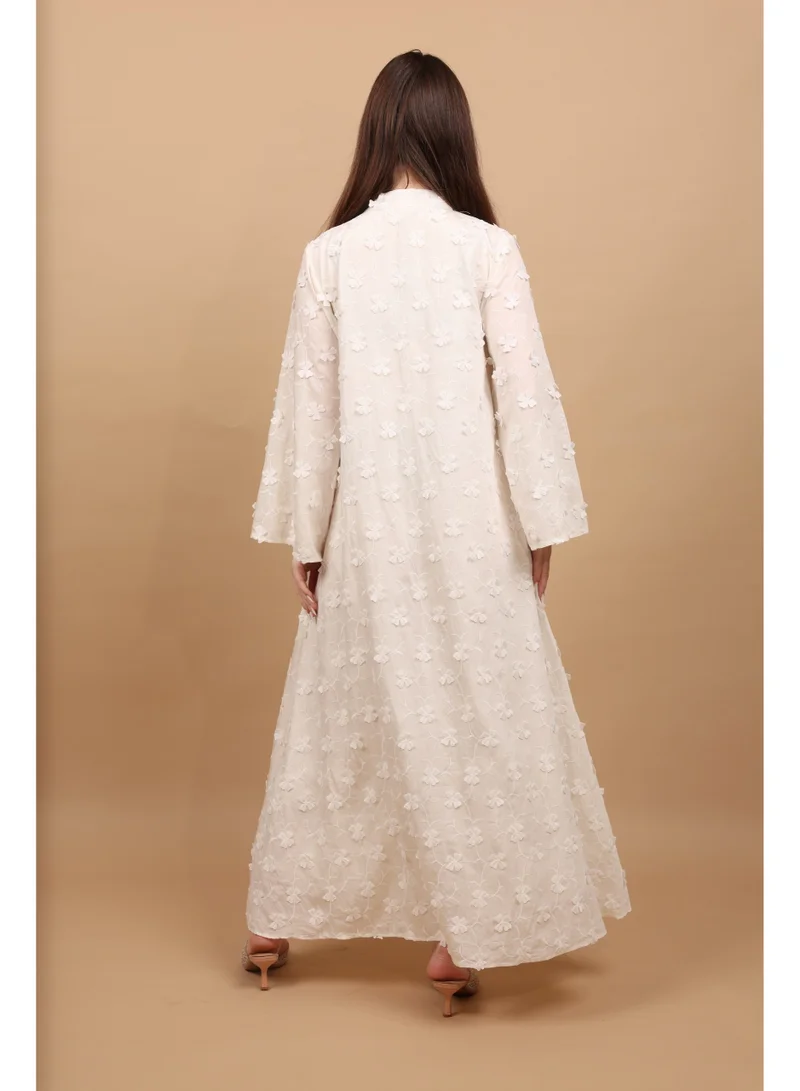 IKKXA  Ikkxa Lujain IK5044 White  | Best Price UAE
