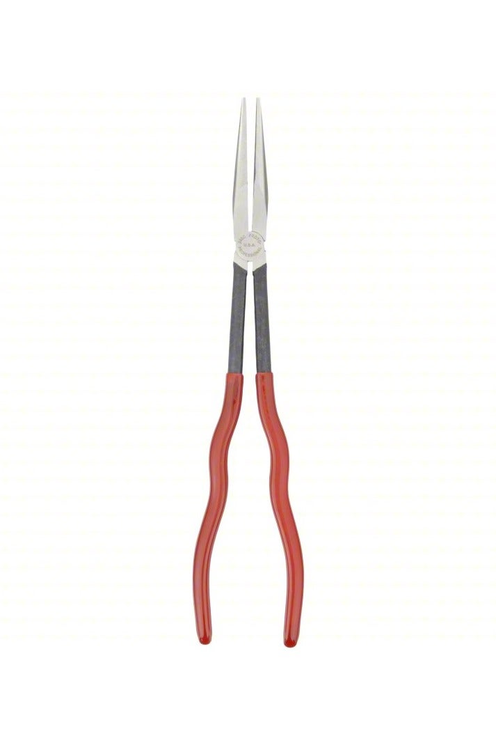 Proto® - J240G Needle-Nose Pliers - Long Reach 11-9/16" - Image 1