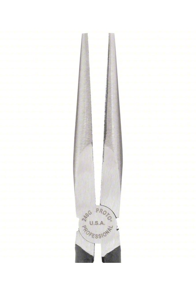 Proto® - J240G Needle-Nose Pliers - Long Reach 11-9/16" - Image 2