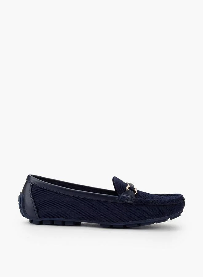 Flora Bella By Shoexpress Women Slip-On Loafers