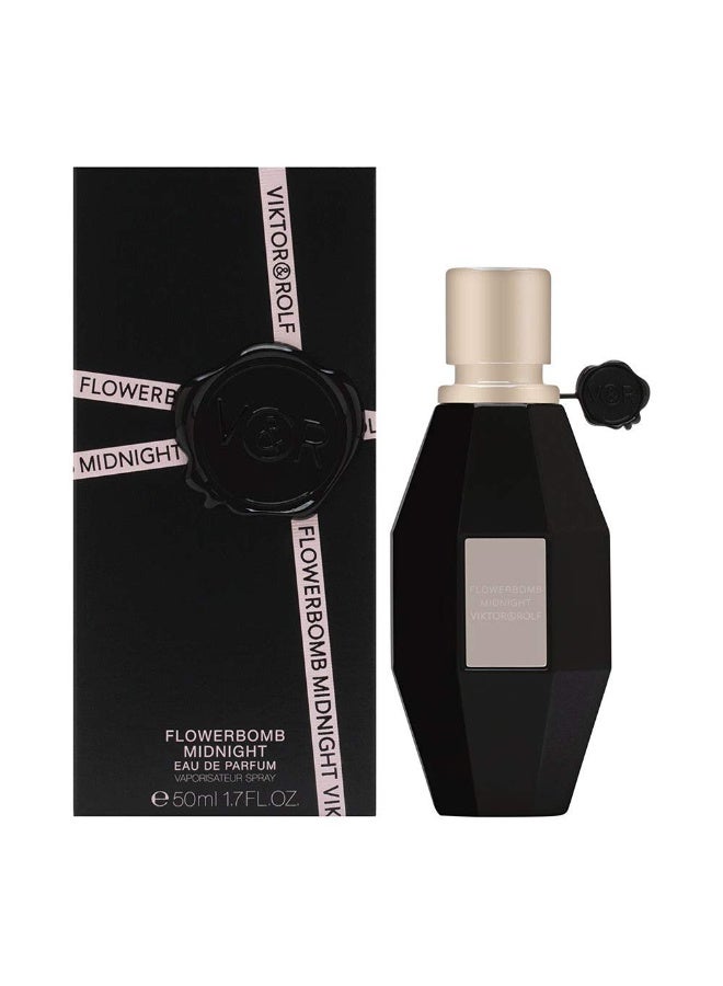 Viktor & Rolf Flowerbomb Midnight EDP (L) 100ml
