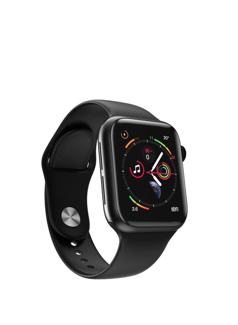 GULFLINK Smart Watch for Android and iOS Phone Compatible iPhone Samsung - Image 2