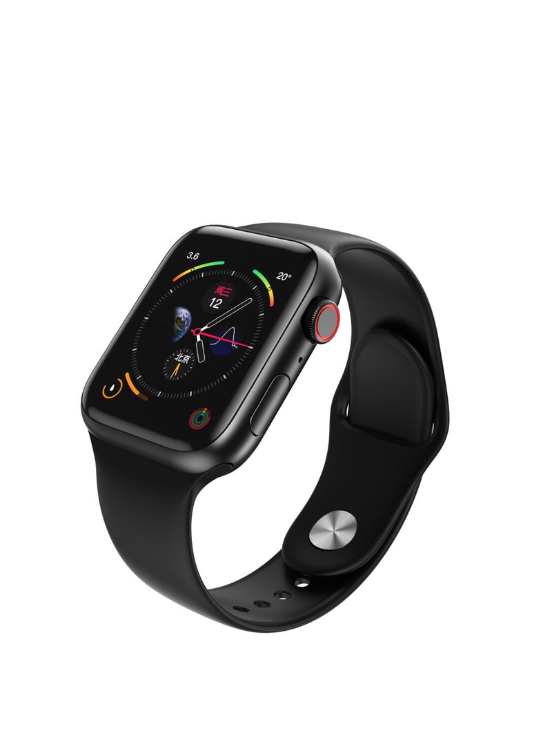 GULFLINK Smart Watch for Android and iOS Phone Compatible iPhone Samsung - Image 4