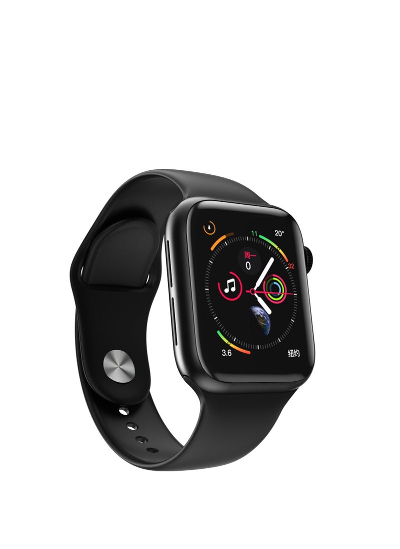 GULFLINK Smart Watch for Android and iOS Phone Compatible iPhone Samsung  - Image 2