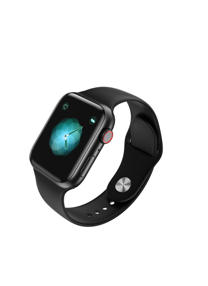 GULFLINK Smart Watch for Android and iOS Phone Compatible iPhone Samsung  - Image 5