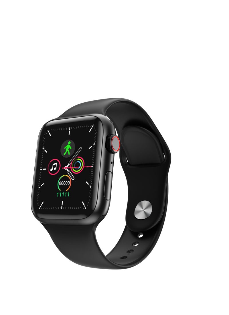 GULFLINK Smart Watch for Android and iOS Phone Compatible iPhone Samsung  - Image 3