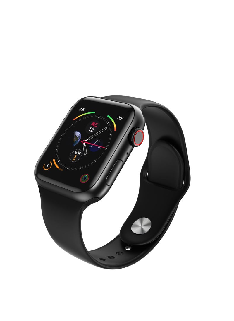 GULFLINK Smart Watch for Android and iOS Phone Compatible iPhone Samsung  - Image 4