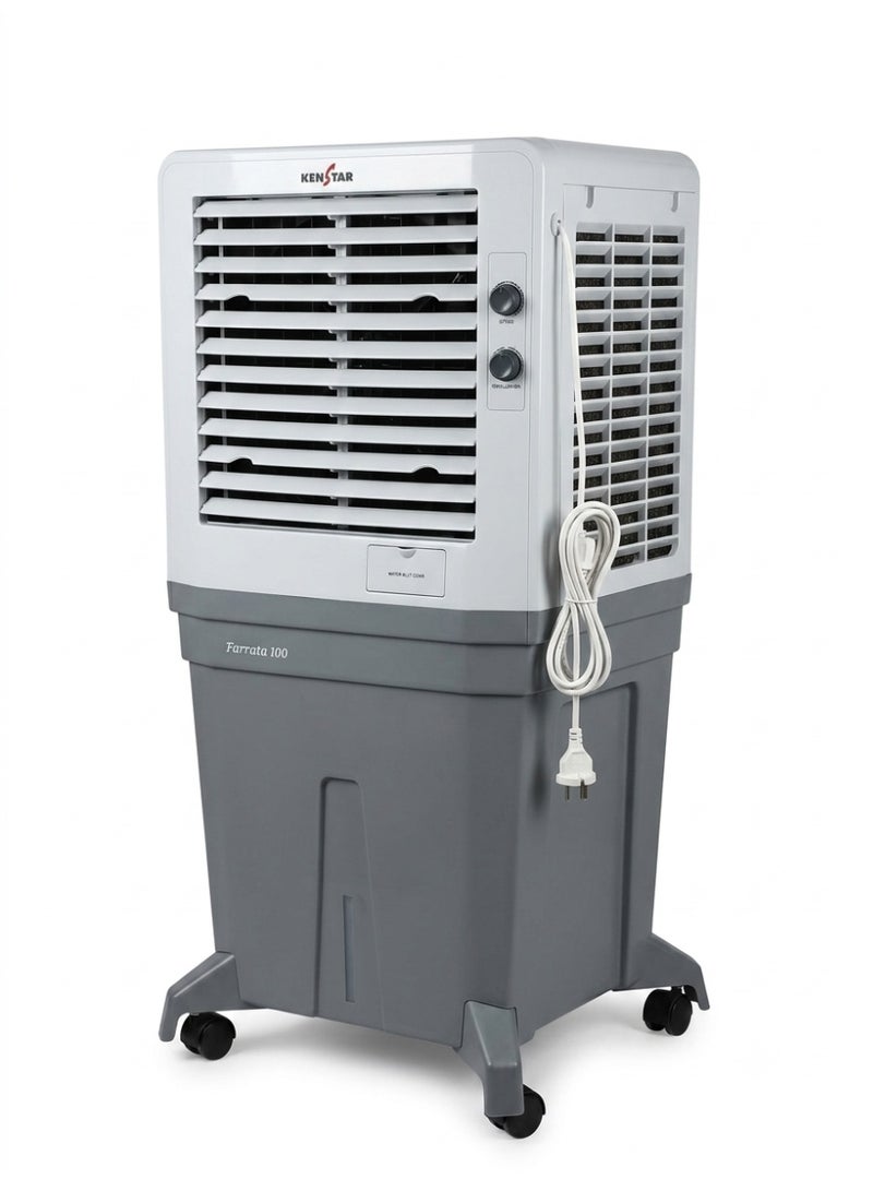 KENSTAR AIR COOLER FARRATA 100L - Image 1