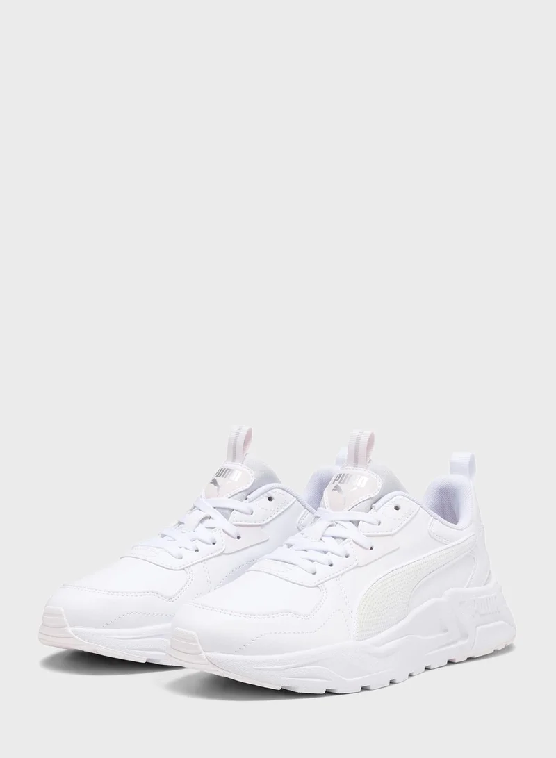 PUMA Trinity Lite Winter Wonderland