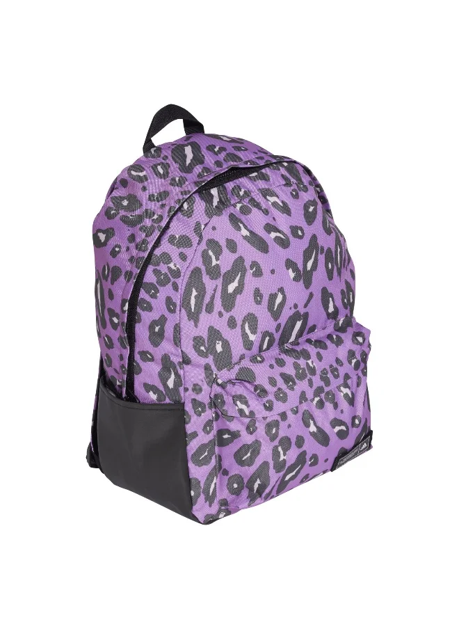 اديداس Adidas W Cl Animal Bp Purple Training Bags For Women Ns
