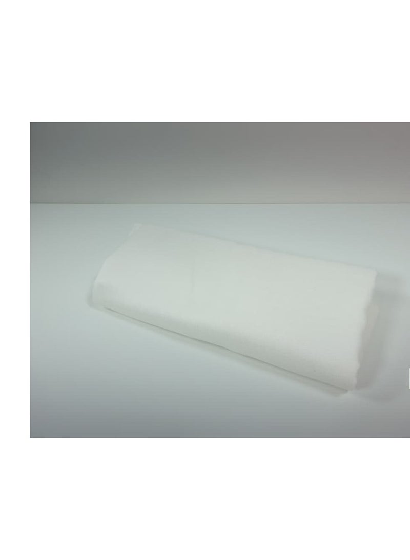 Open prayer sheet, soft fabric, size 2 x 3 meters - Image 1