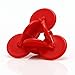 PLAYABLE ART OSM Forever Turning Kinetic Sculpture Retail Gift Box Packaging Red - Image 3