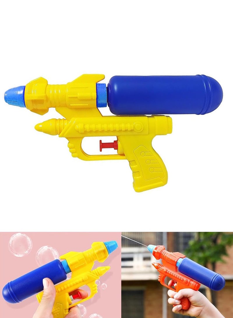 SUPER WINNER Water Blaster Summer Toy For Kids, Boys, Girls, and Adults - Perfect Water Gun For Pool, Beach, Indoor, Outdoor Parties, Water Sports And Fun Joy Play - Image 1