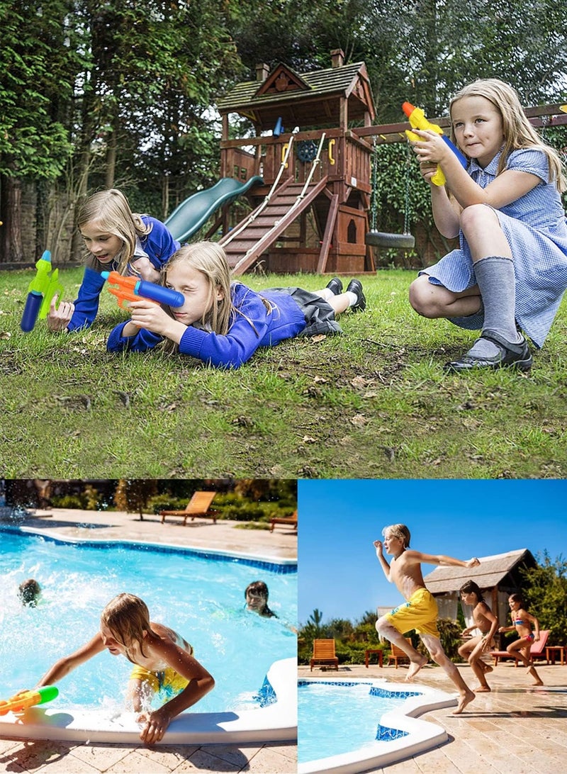 SUPER WINNER Water Blaster Summer Toy For Kids, Boys, Girls, and Adults - Perfect Water Gun For Pool, Beach, Indoor, Outdoor Parties, Water Sports And Fun Joy Play - Image 3