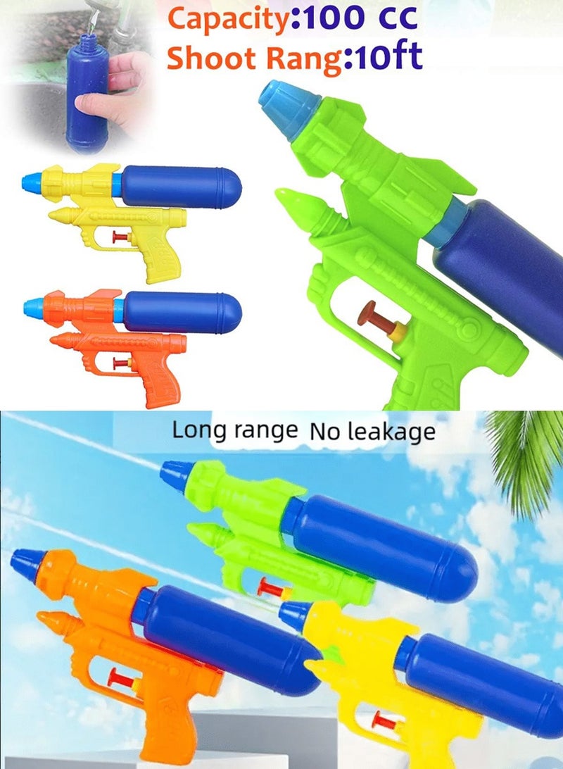 SUPER WINNER Water Blaster Summer Toy For Kids, Boys, Girls, and Adults - Perfect Water Gun For Pool, Beach, Indoor, Outdoor Parties, Water Sports And Fun Joy Play - Image 2
