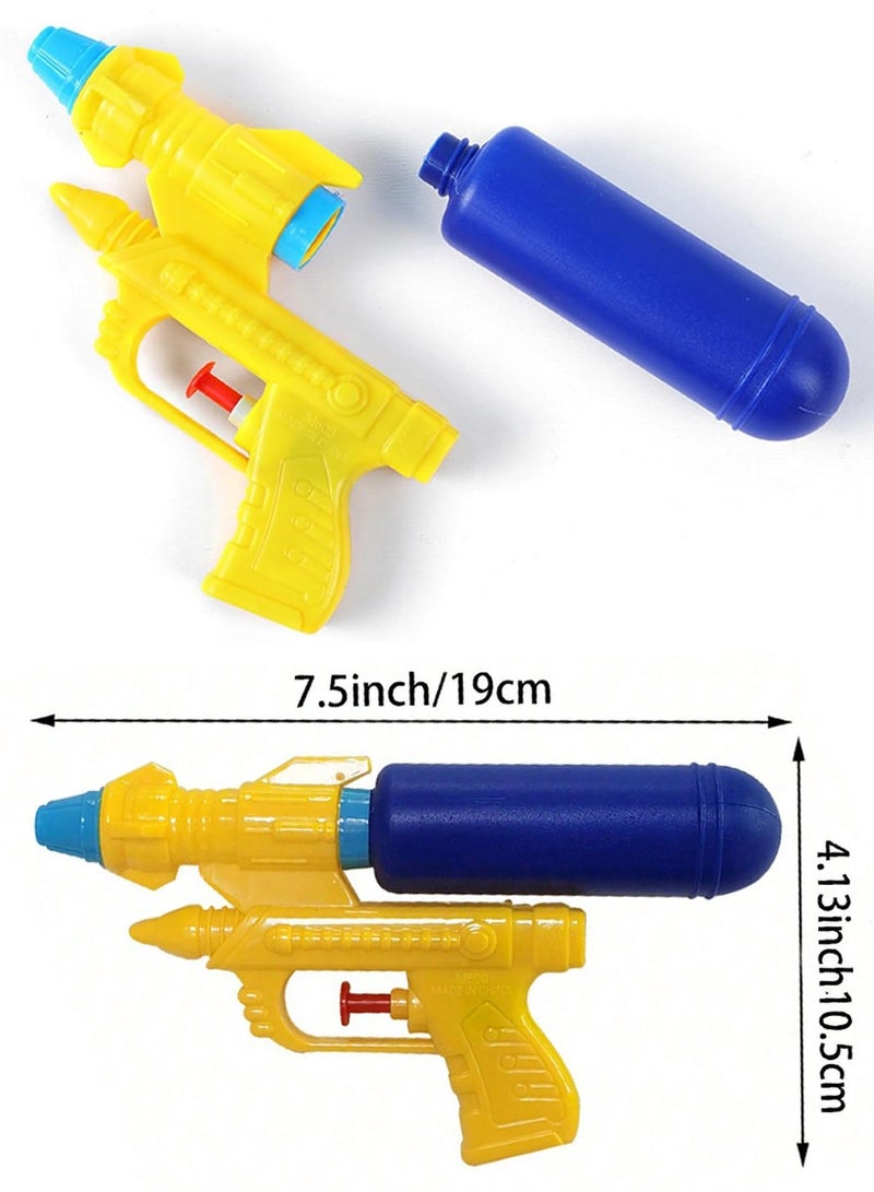 SUPER WINNER Water Blaster Summer Toy For Kids, Boys, Girls, and Adults - Perfect Water Gun For Pool, Beach, Indoor, Outdoor Parties, Water Sports And Fun Joy Play - Image 4