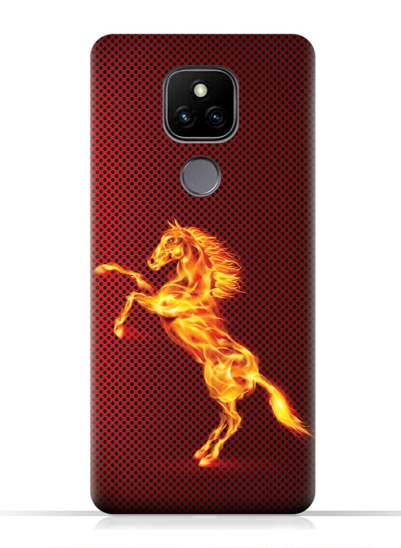 إيه إم سي ديزاين غطاء حماية بطبعة هاتف لينوفو K12 (China) - Image 1