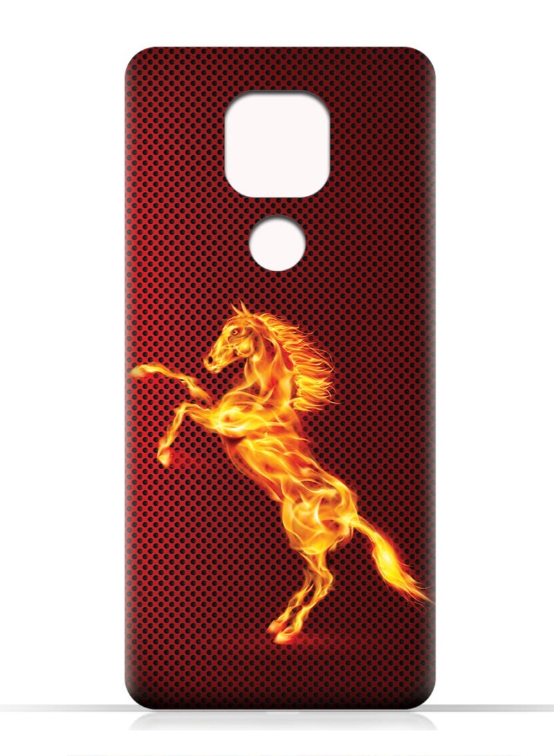 إيه إم سي ديزاين غطاء حماية بطبعة هاتف لينوفو K12 (China) - Image 2