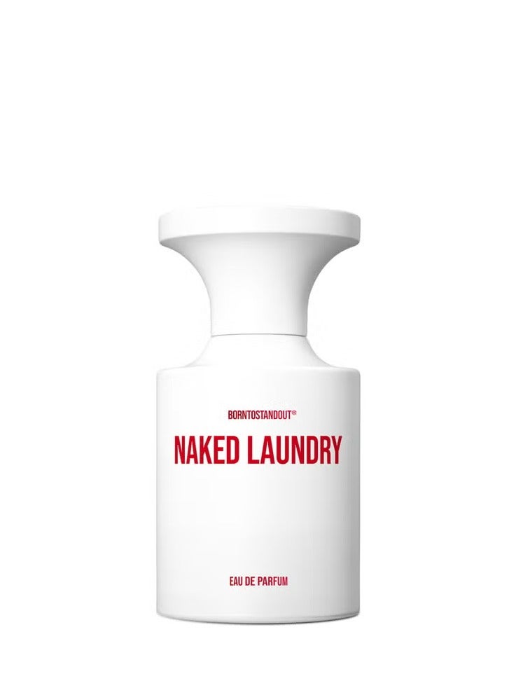 بورنتوستانداوت بورنتوستاندوت نيكد لوندري أو دو بارفان 50 مل - Image 1