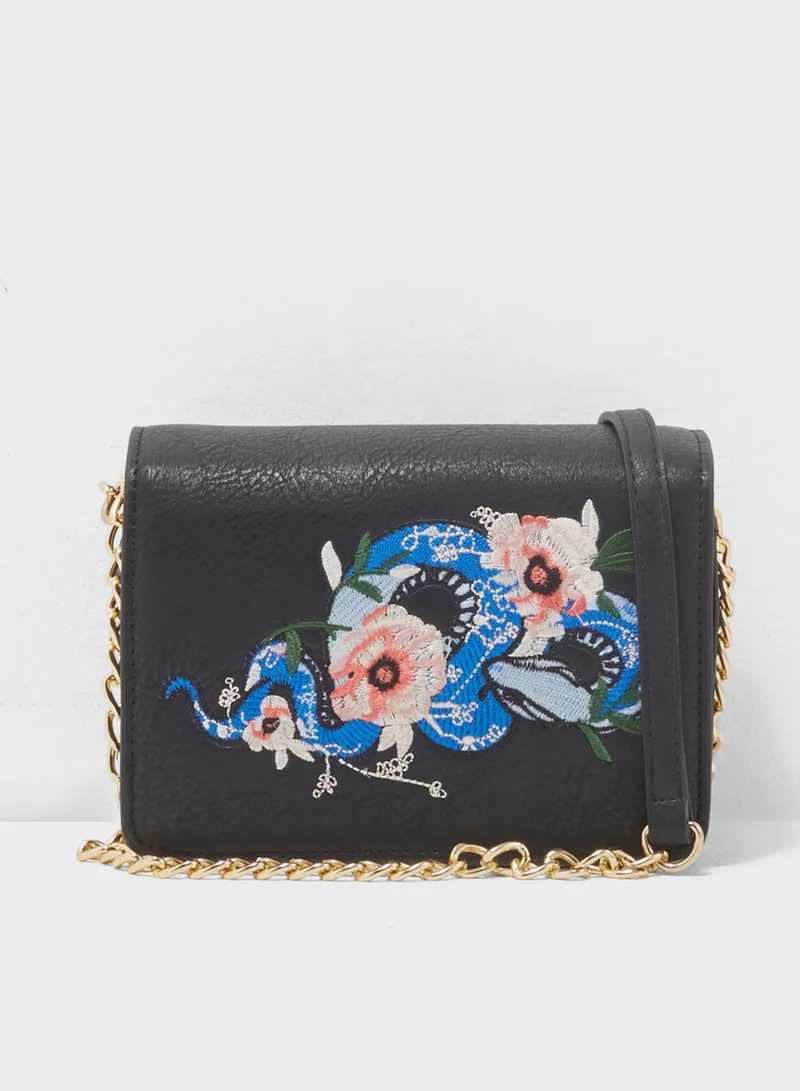 VERO MODA Snacka Crossbody