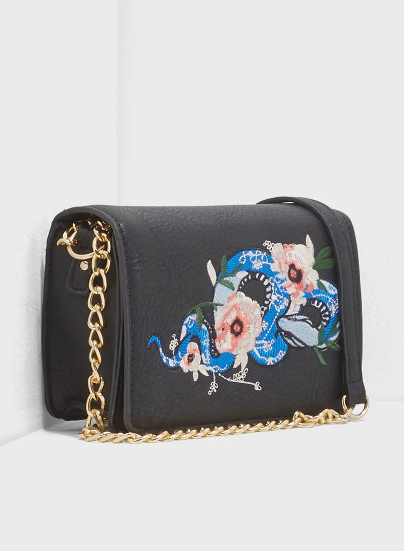 VERO MODA Snacka Crossbody